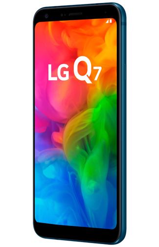 LG Q7 perspective-r