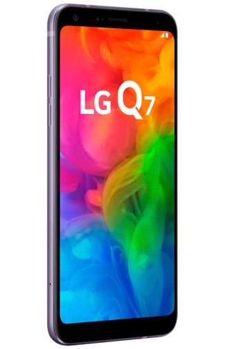 LG Q7 perspective-l