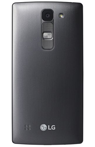 LG Spirit 4G back