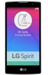 LG Spirit 4G voorkant