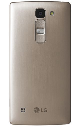 LG Spirit 4G back