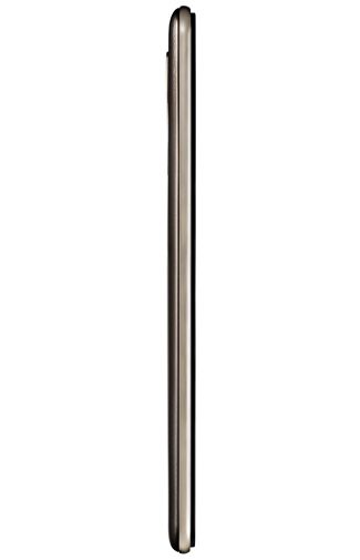 LG Stylus 2 left