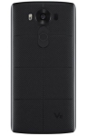 LG V10 achterkant