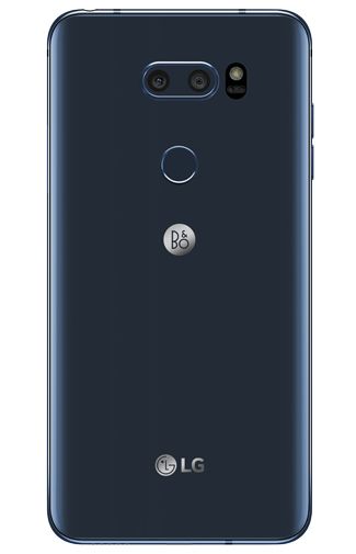 LG V30 back