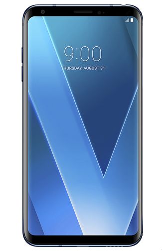 LG V30 front