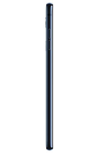 LG V30 left