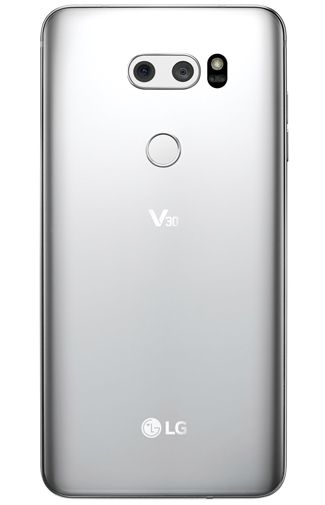 LG V30 back