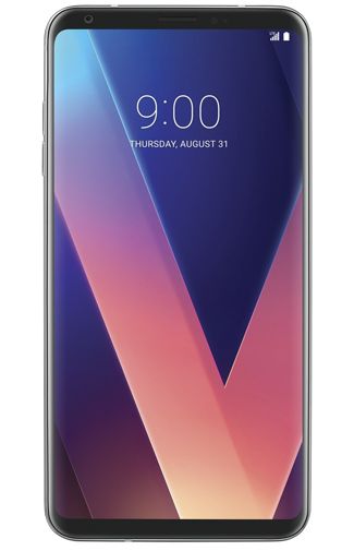 LG V30 front