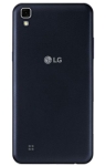 LG X Power achterkant