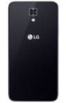 LG X Screen achterkant