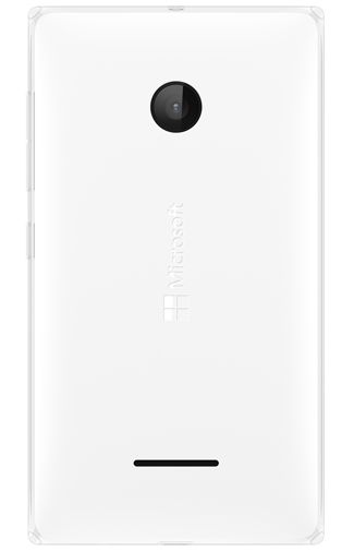 Microsoft Lumia 532 back