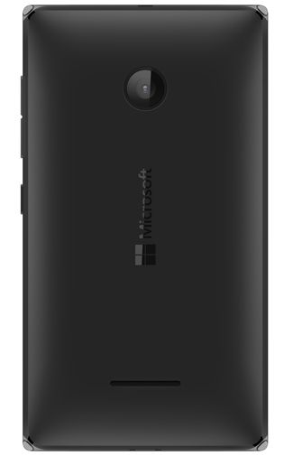 Microsoft Lumia 532 back