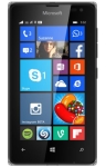 Microsoft Lumia 532 voorkant