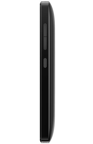 Microsoft Lumia 532 right