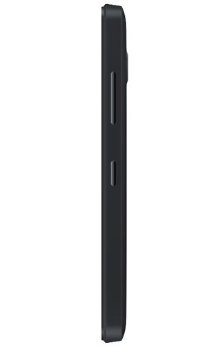 Microsoft Lumia 550 right