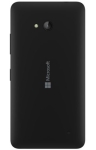 Microsoft Lumia 640 4G achterkant