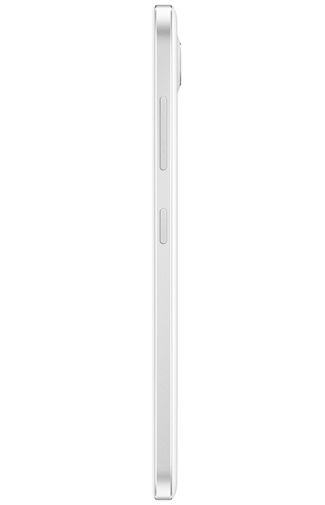 Microsoft Lumia 650 right