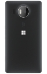 Microsoft Lumia 950 XL achterkant