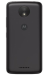 Motorola Moto C Plus achterkant