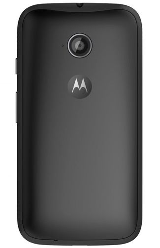 Motorola Moto E 4G (2015) back