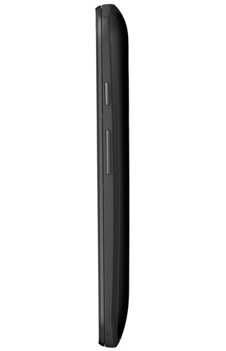 Motorola Moto E 4G (2015) right