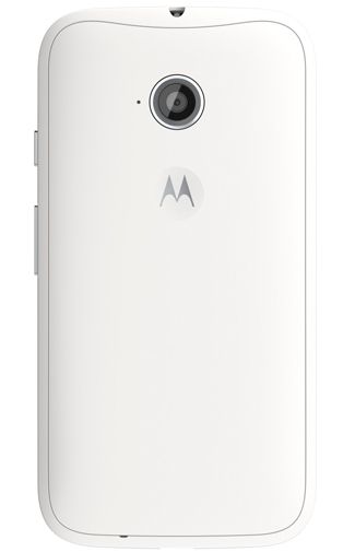 Motorola Moto E 4G (2015) back