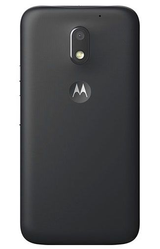 Motorola Moto E3 back