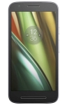 Motorola Moto E 4G (2015) voorkant