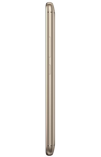 Motorola Moto E4 Plus right