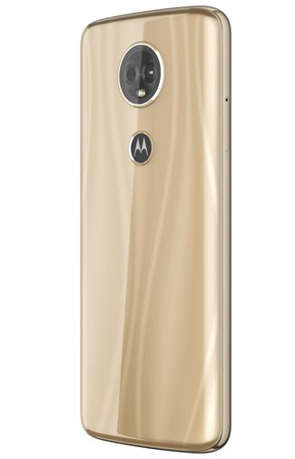 Motorola Moto E5 Plus perspective-back-l