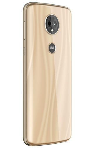 Motorola Moto E5 Plus perspective-back-r