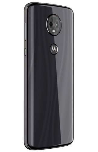 Motorola Moto E5 Plus perspective-back-r