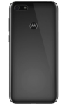 Motorola Moto E6 Play achterkant
