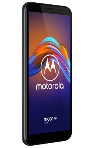 Motorola Moto E6 Play perspective-l