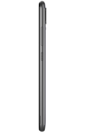 Motorola Moto E6 Plus right