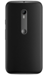 Motorola Moto G 16GB (2015) achterkant