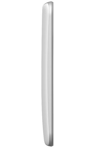 Motorola Moto G 16GB (2015) left
