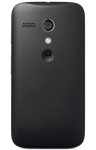 Motorola Moto G (2013) achterkant