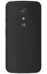 Motorola Moto G (2014) achterkant