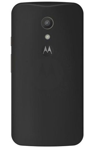 Motorola Moto G (2014) back