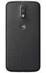 Motorola Moto G4 achterkant