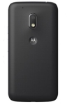 Motorola Moto G4 Play achterkant