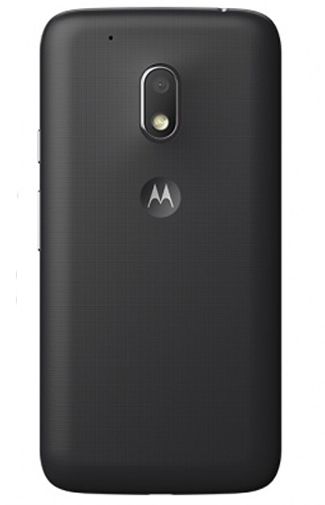 Motorola Moto G4 Play back