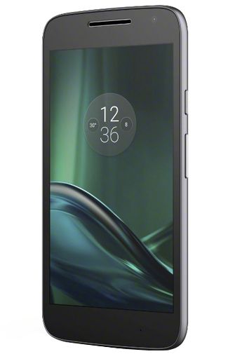 Motorola Moto G4 Play perspective-r