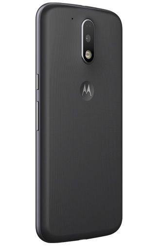 Motorola Moto G4 Plus 32GB perspective-back-r