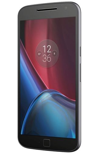 Motorola Moto G4 Plus 32GB perspective-r