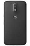 Motorola Moto G4 Plus achterkant