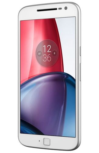 Motorola Moto G4 Plus perspective-r