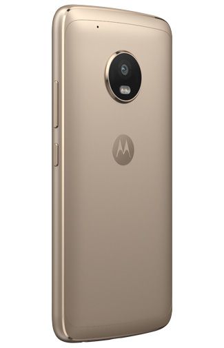 Motorola Moto G5 Plus perspective-back-r