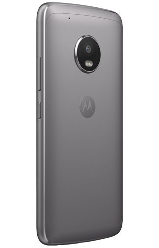 Motorola Moto G5 Plus perspective-back-r